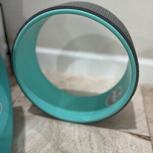 Yoga Wheel NEW